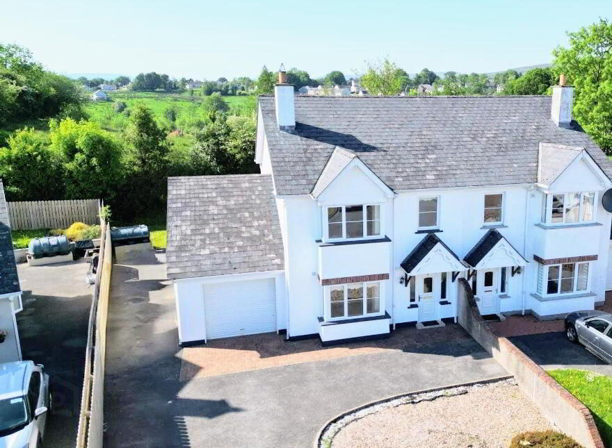 22 Clooneen Park, Manorhamilton, F91T9W6