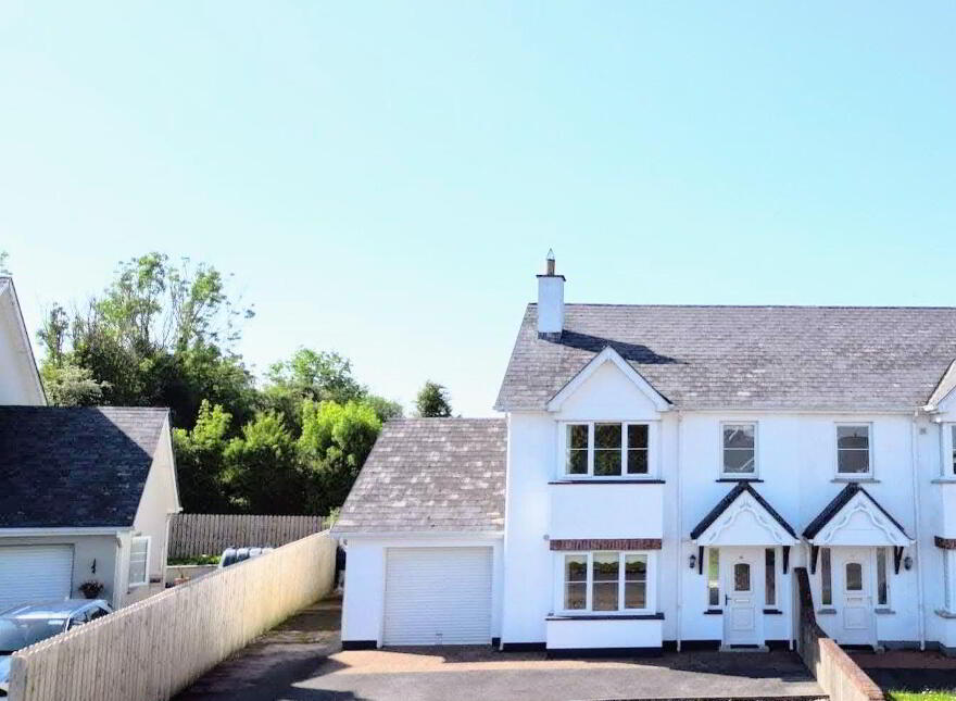 22 Clooneen Park, Manorhamilton, F91T9W6