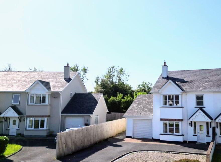 22 Clooneen Park, Manorhamilton, F91T9W6