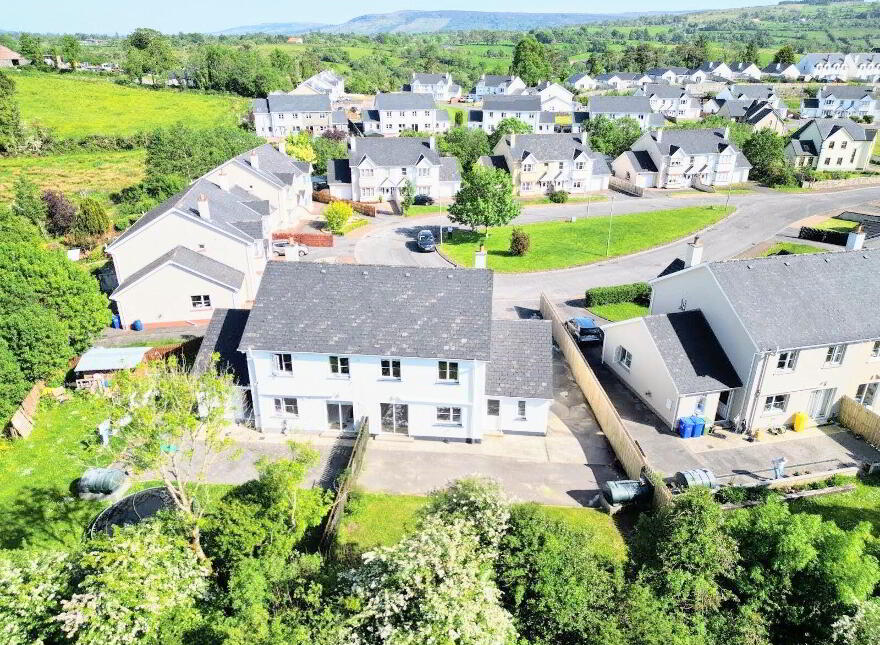22 Clooneen Park, Manorhamilton, F91T9W6