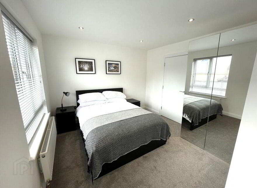 Apt 1, 2a Bloomdale Street, Bloomfield Avenue, Belfast, BT5 5BH
