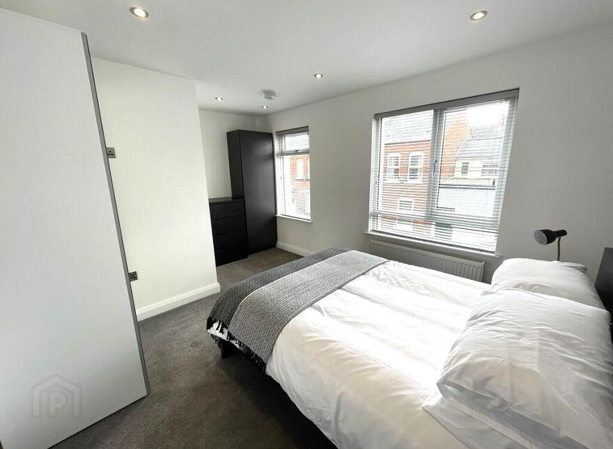 Apt 1, 2a Bloomdale Street, Bloomfield Avenue, Belfast, BT5 5BH