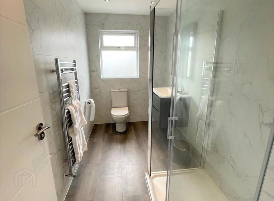 Apt 1, 2a Bloomdale Street, Bloomfield Avenue, Belfast, BT5 5BH