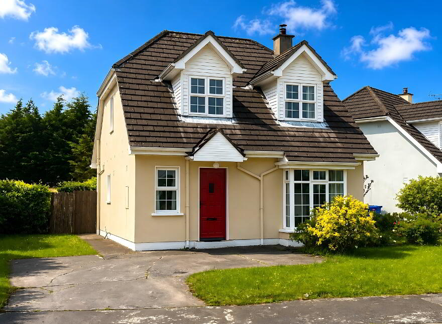 28 Orchard Drive, Donegal Town, F94H7P8