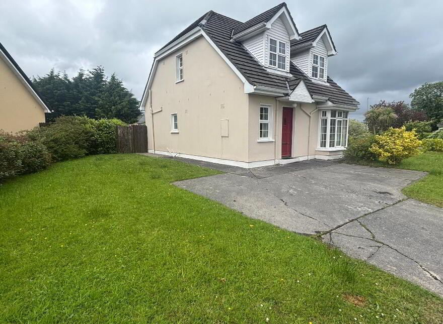 28 Orchard Drive, Donegal Town, F94H7P8