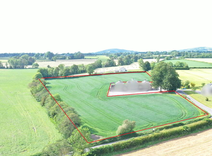 Bough, Rathvilly
