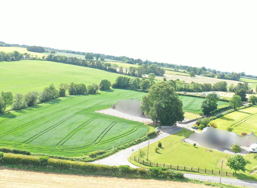 Bough, Rathvilly