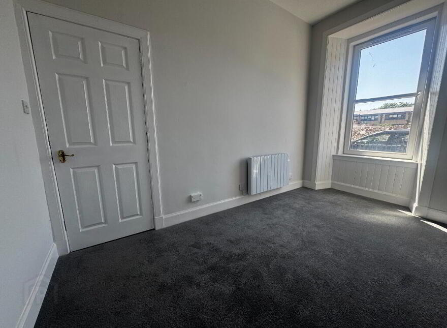 18/2 Beaverhall Road, Edinburgh, EH7 4JE