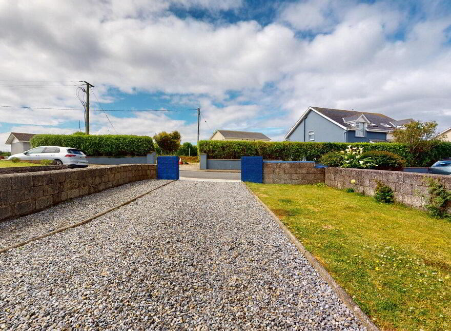 36 Crossfarnogue Villas, Kilmore Quay, Y35E5N9