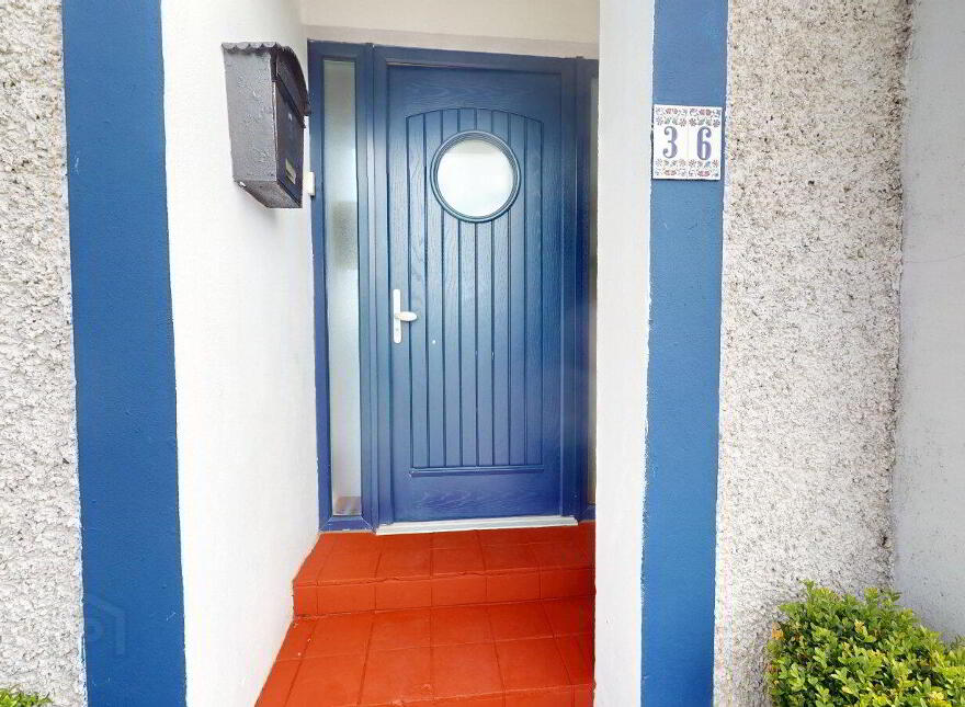 36 Crossfarnogue Villas, Kilmore Quay, Y35E5N9