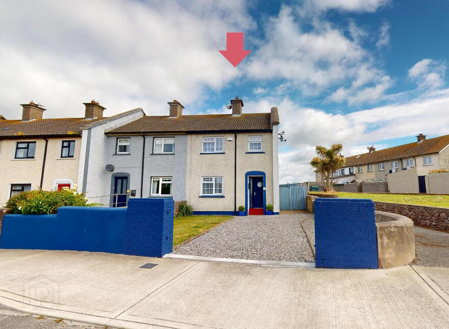 36 Crossfarnogue Villas, Kilmore Quay, Y35E5N9