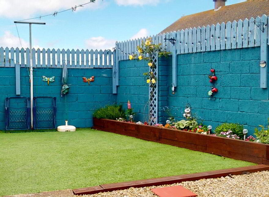 36 Crossfarnogue Villas, Kilmore Quay, Y35E5N9