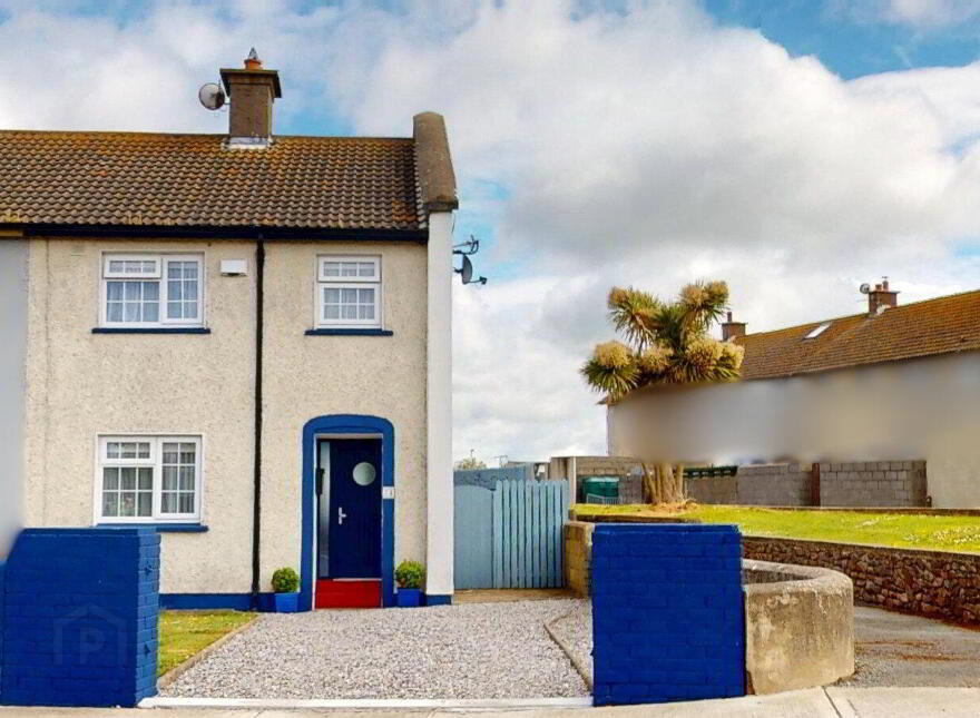 36 Crossfarnogue Villas, Kilmore Quay, Y35E5N9