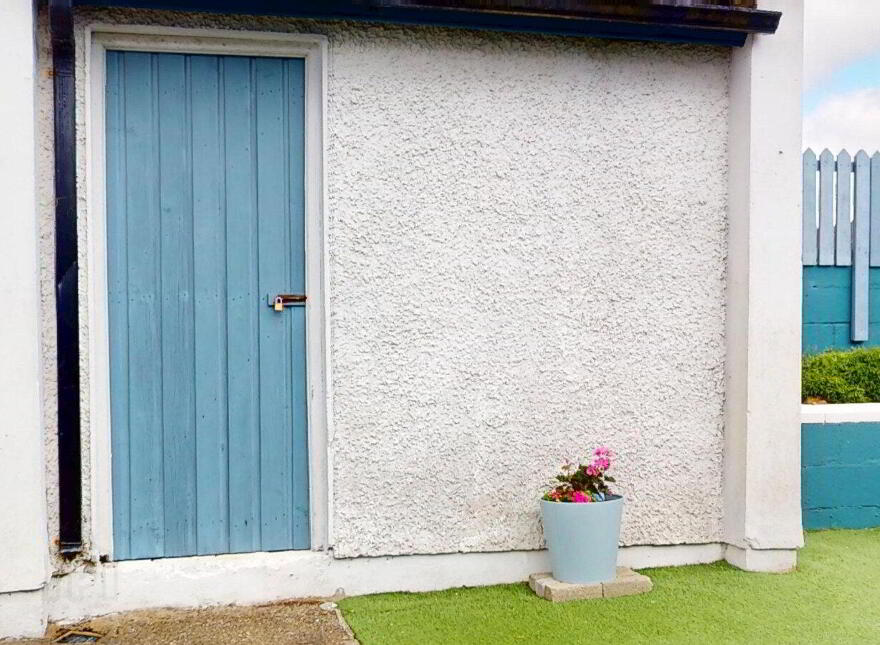 36 Crossfarnogue Villas, Kilmore Quay, Y35E5N9