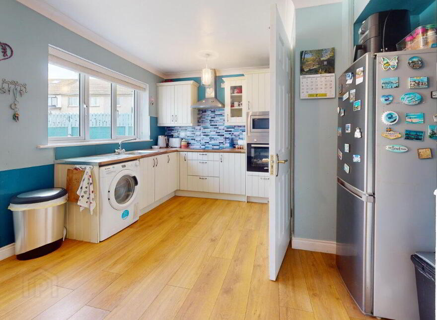36 Crossfarnogue Villas, Kilmore Quay, Y35E5N9