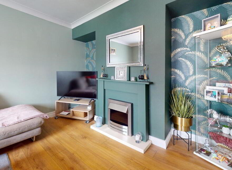 36 Crossfarnogue Villas, Kilmore Quay, Y35E5N9