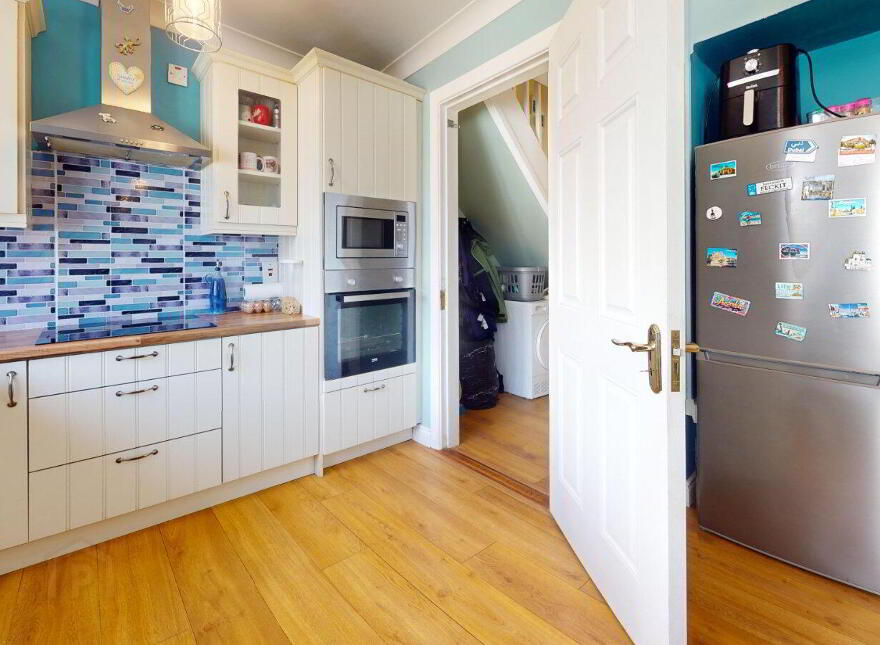 36 Crossfarnogue Villas, Kilmore Quay, Y35E5N9