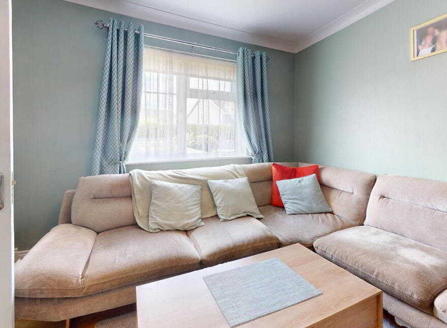 36 Crossfarnogue Villas, Kilmore Quay, Y35E5N9
