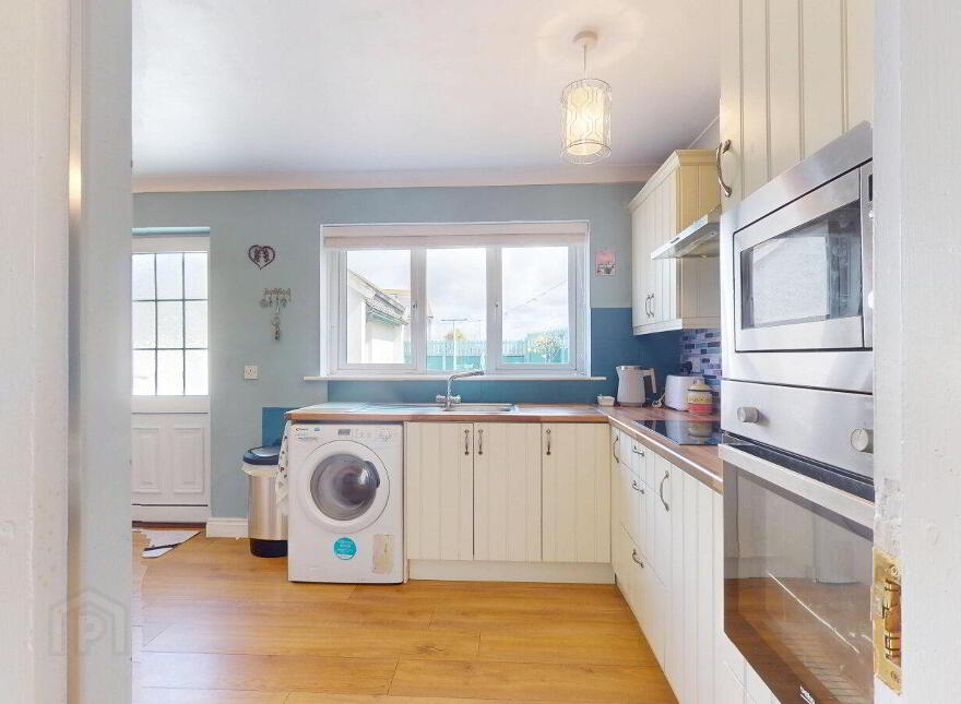 36 Crossfarnogue Villas, Kilmore Quay, Y35E5N9