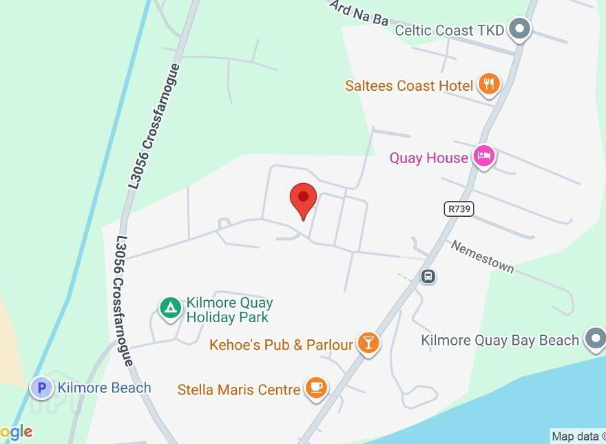 36 Crossfarnogue Villas, Kilmore Quay, Y35E5N9