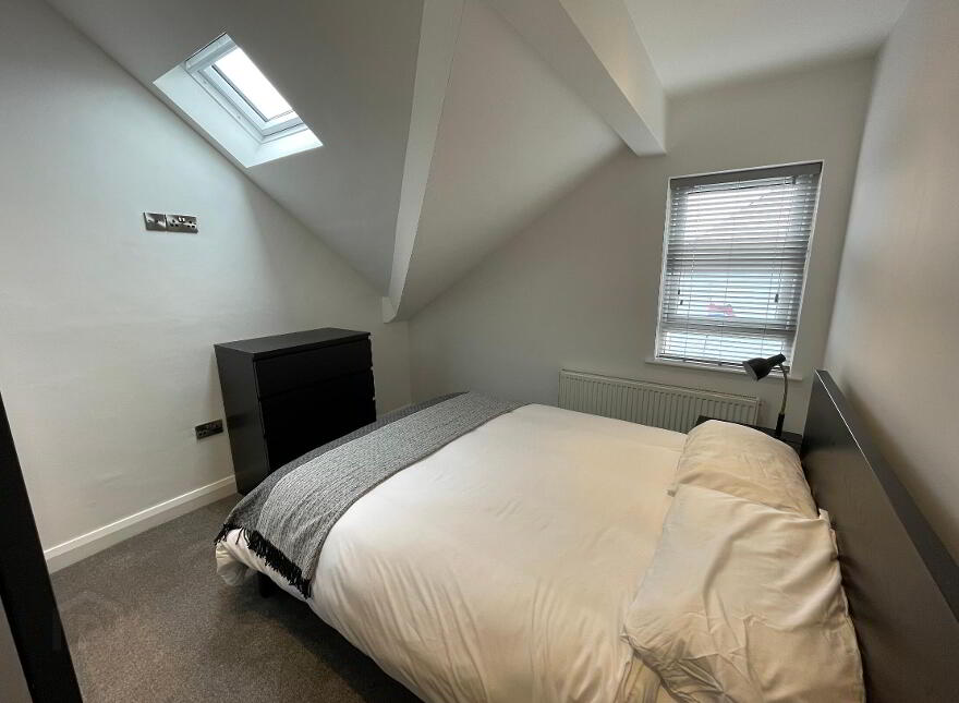 Apt 2, 2a Bloomdale Street, Bloomfield Avenue, Belfast, BT5 5BH