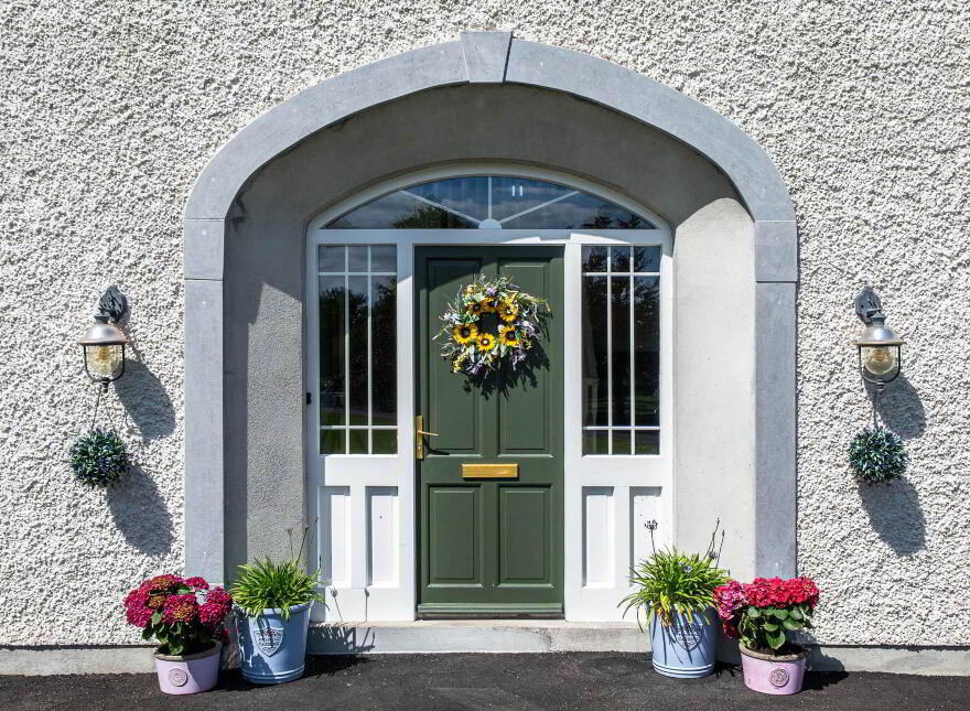 Clonbrennan, Roscrea, E53X589