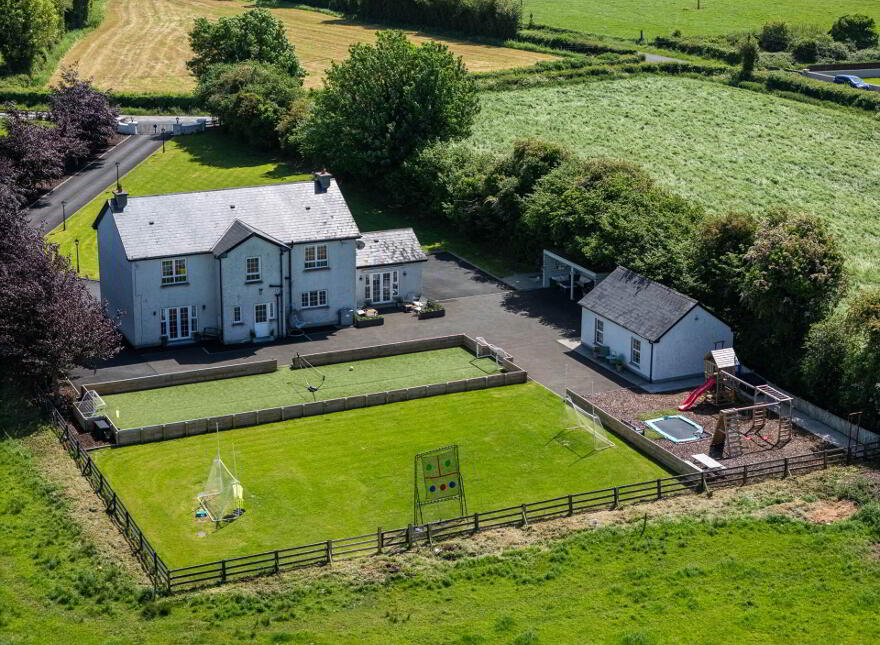 Clonbrennan, Roscrea, E53X589