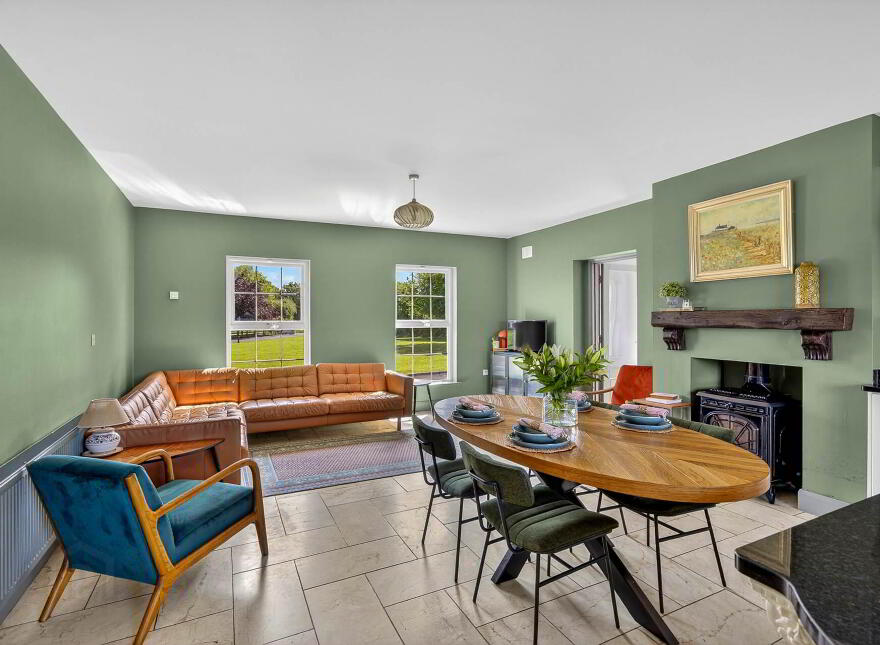 Clonbrennan, Roscrea, E53X589