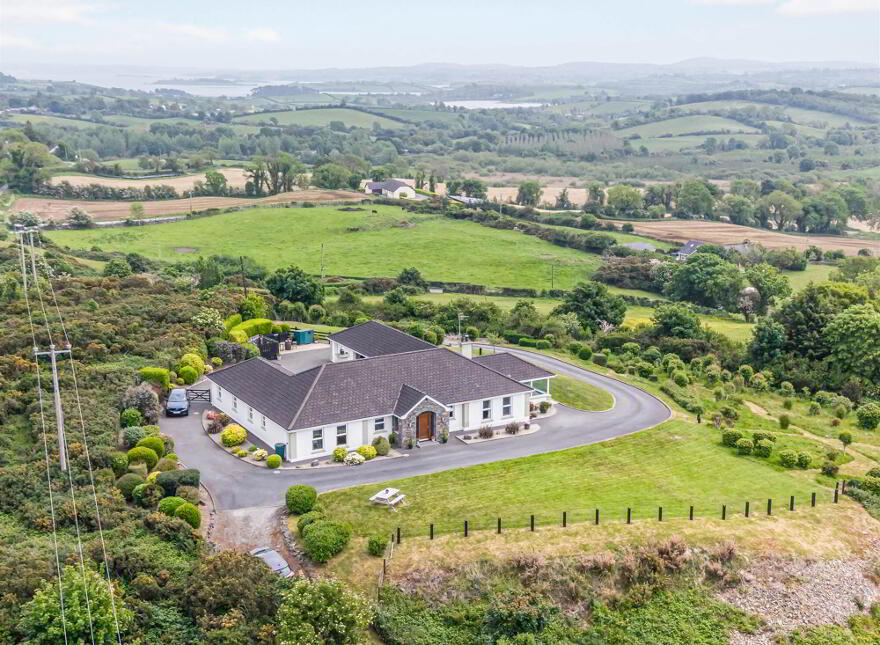 26 The Craig Road, Crossgar, Downpatrick, BT30 9BG