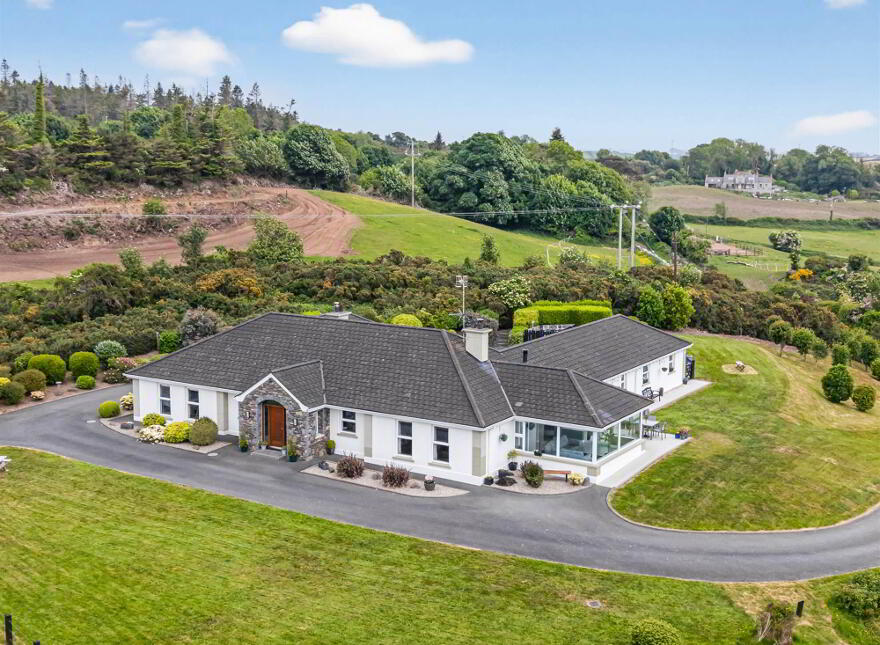26 The Craig Road, Crossgar, Downpatrick, BT30 9BG