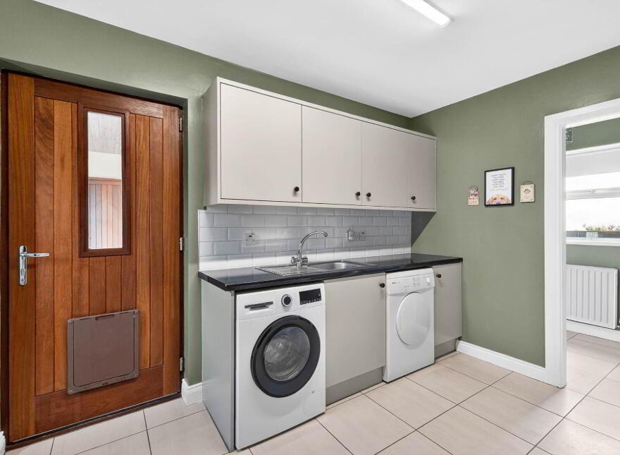 26 The Craig Road, Crossgar, Downpatrick, BT30 9BG