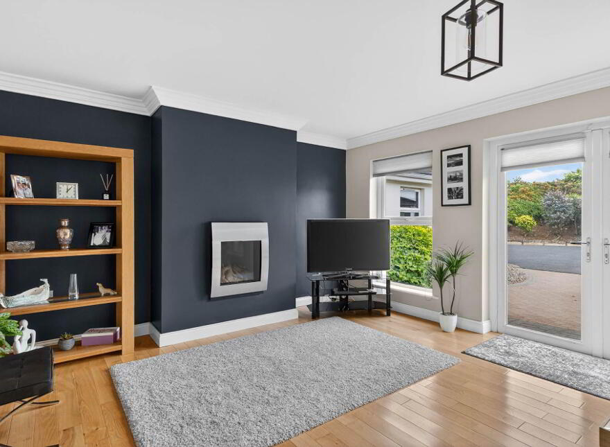 26 The Craig Road, Crossgar, Downpatrick, BT30 9BG