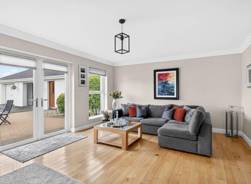 26 The Craig Road, Crossgar, Downpatrick, BT30 9BG
