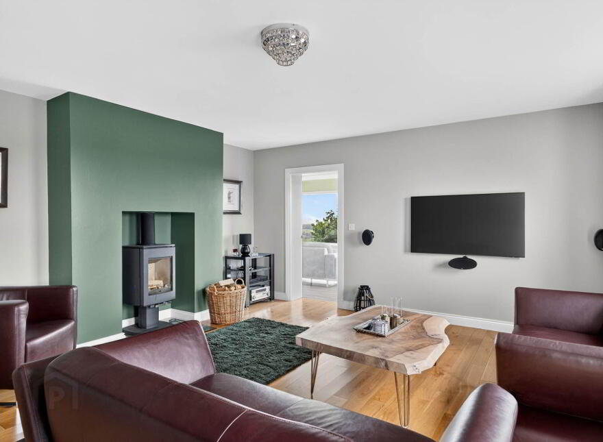 26 The Craig Road, Crossgar, Downpatrick, BT30 9BG