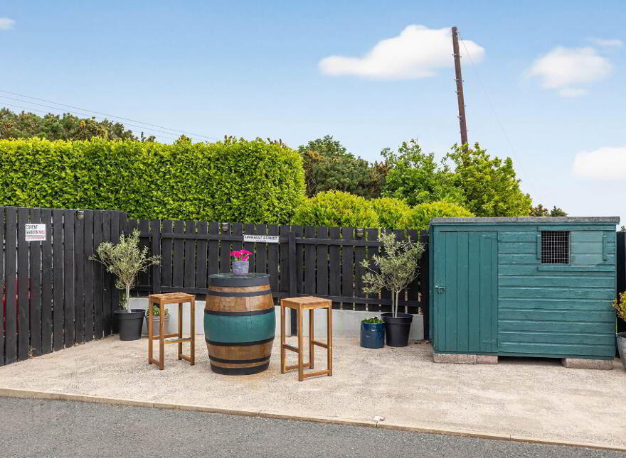 26 The Craig Road, Crossgar, Downpatrick, BT30 9BG