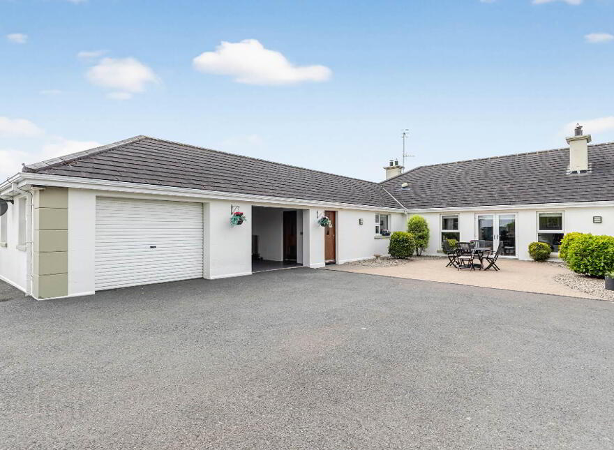 26 The Craig Road, Crossgar, Downpatrick, BT30 9BG