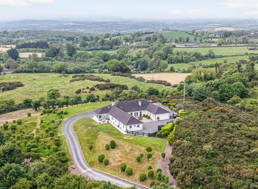 26 The Craig Road, Crossgar, Downpatrick, BT30 9BG