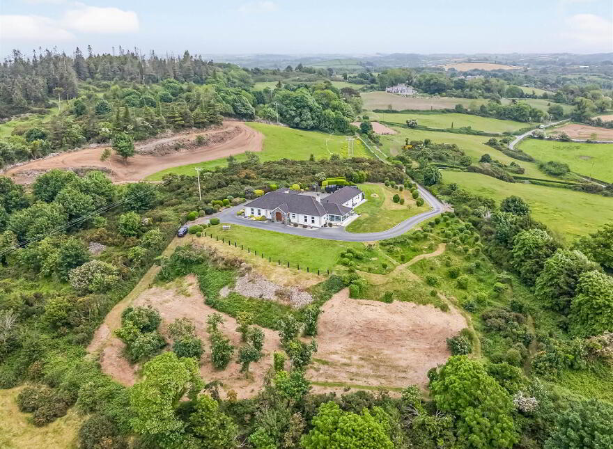 26 The Craig Road, Crossgar, Downpatrick, BT30 9BG
