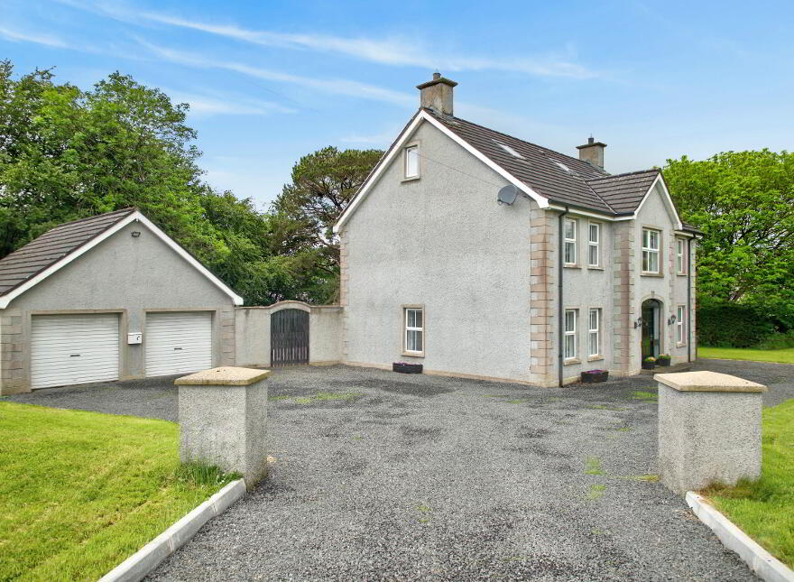 20 Ballylig Road, Broughshane, Ballymena, BT43 7HH