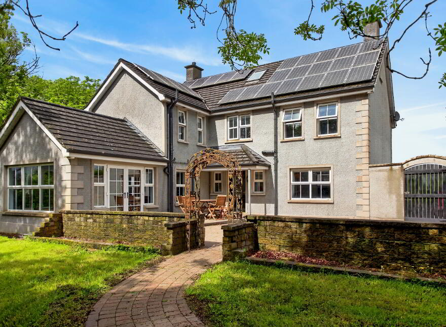 20 Ballylig Road, Broughshane, Ballymena, BT43 7HH