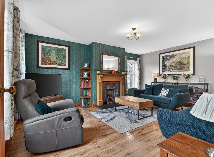 20 Ballylig Road, Broughshane, Ballymena, BT43 7HH