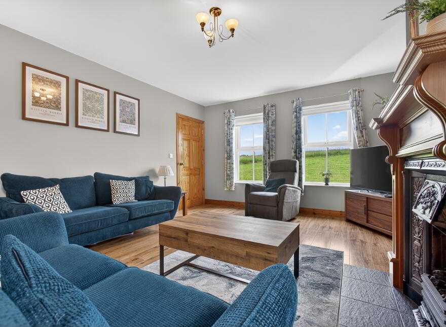 20 Ballylig Road, Broughshane, Ballymena, BT43 7HH