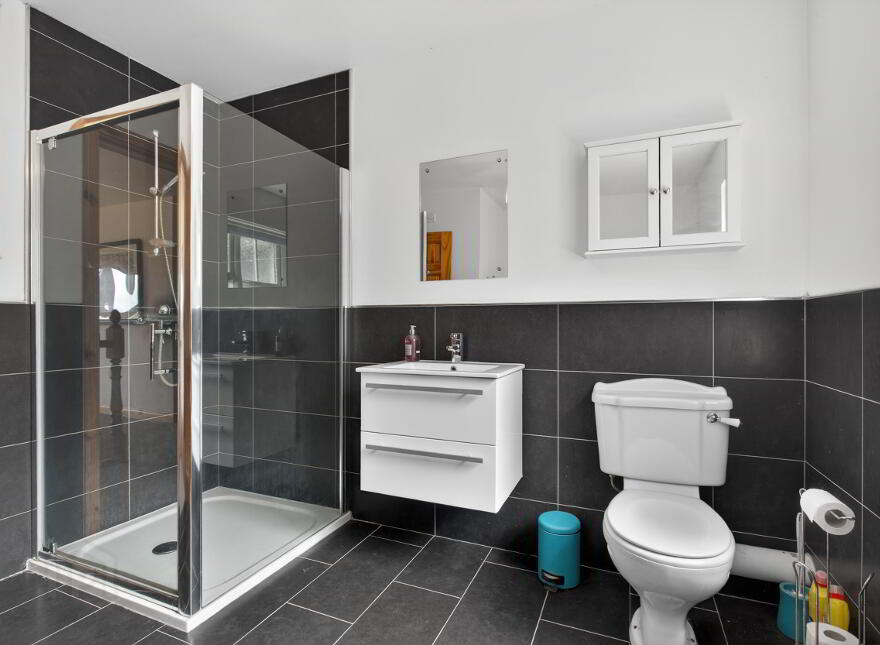 20 Ballylig Road, Broughshane, Ballymena, BT43 7HH