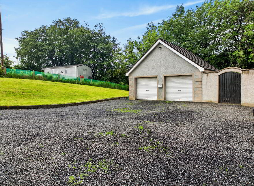 20 Ballylig Road, Broughshane, Ballymena, BT43 7HH