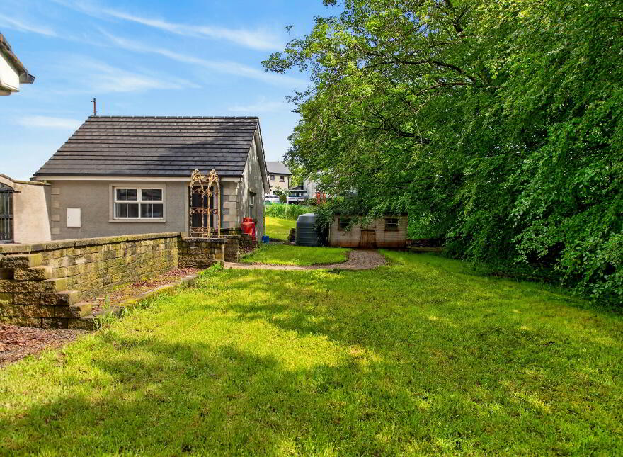 20 Ballylig Road, Broughshane, Ballymena, BT43 7HH