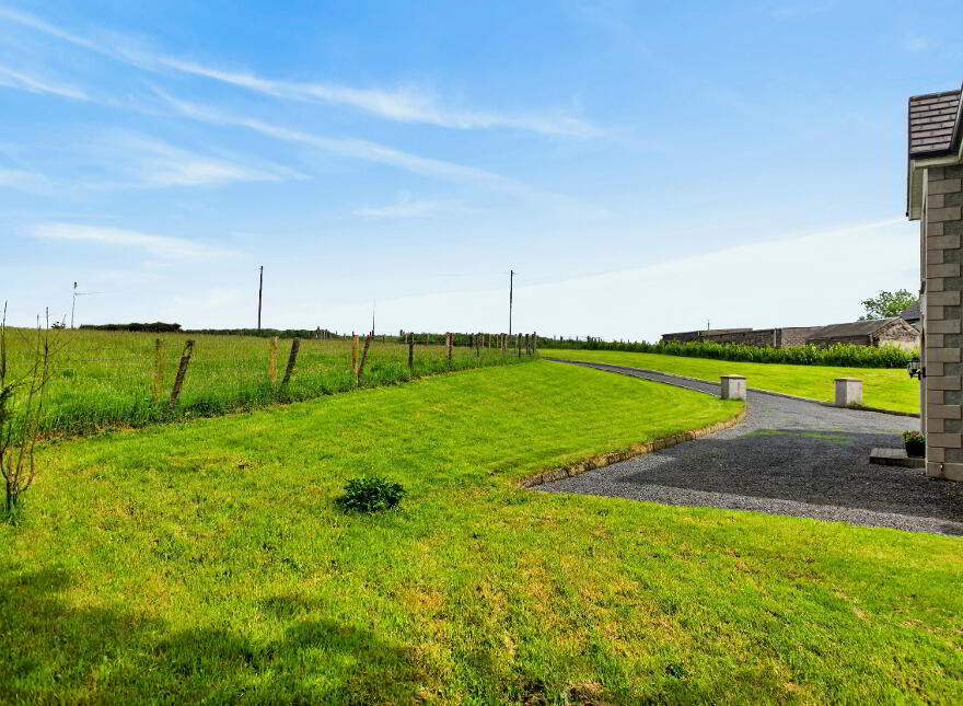 20 Ballylig Road, Broughshane, Ballymena, BT43 7HH