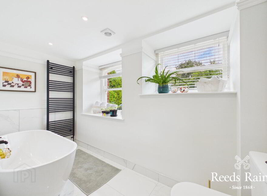 Apartment 8, 6 Lady Ishbel Boulevard, Belfast, BT8 8SJ