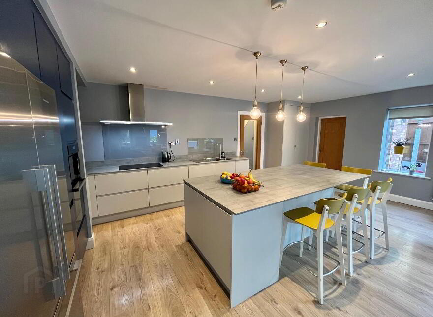 3 Abbotswood Avenue, Monastery Road, Rochestown, T12XWF2