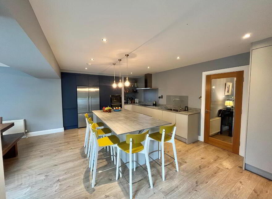 3 Abbotswood Avenue, Monastery Road, Rochestown, T12XWF2