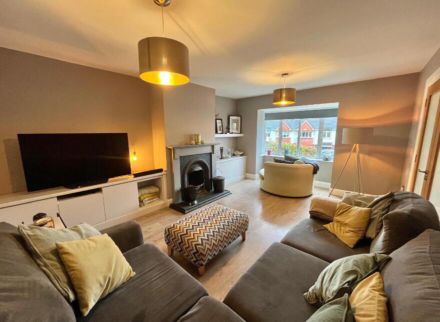 3 Abbotswood Avenue, Monastery Road, Rochestown, T12XWF2
